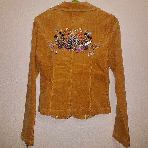 NWOT, CELL Jacket - Picture 2 of 6